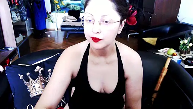 Snapshot of Imperatriza chatting on 15, 6, 2026 Imperatriza online show from 15, 6, 2026