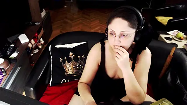 Snapshot of Imperatriza chatting on 18, 6, 2026 Imperatriza online show from 18, 6, 2026