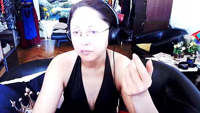 Snapshot of Imperatriza chatting on 25, 6, 2026 Imperatriza online show from 25, 6, 2026