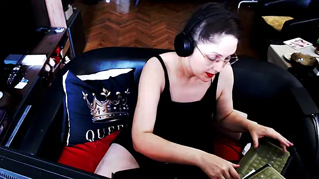 Snapshot of Imperatriza chatting on 3, 7, 2026 Imperatriza online show from 3, 7, 2026