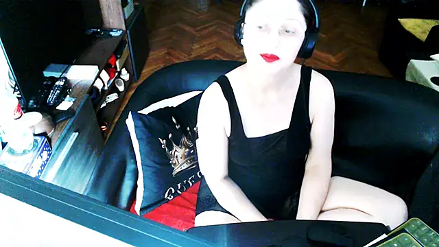 Snapshot of Imperatriza chatting on 4, 7, 2026 Imperatriza online show from 4, 7, 2026