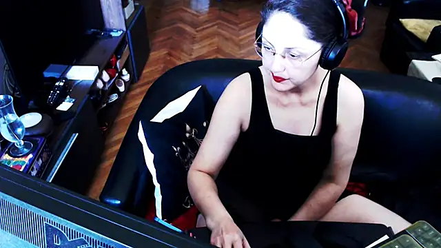 Snapshot of Imperatriza chatting on 5, 7, 2026 Imperatriza online show from 5, 7, 2026