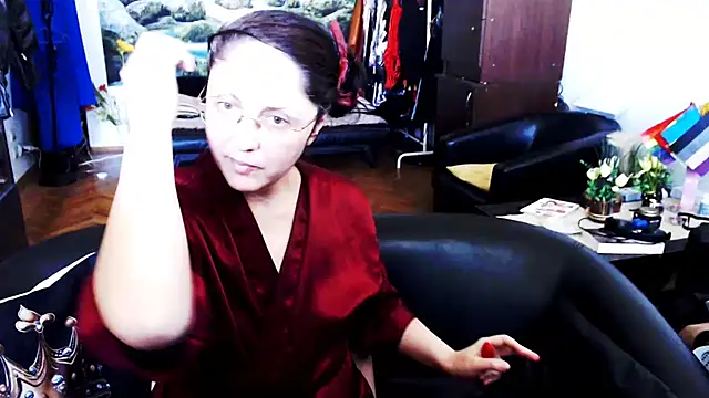 Snapshot of Imperatriza chatting on 6, 7, 2026 Imperatriza online show from 6, 7, 2026