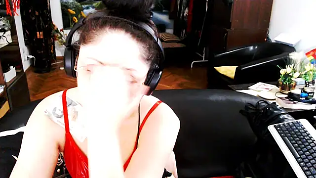 Snapshot of Imperatriza chatting on 8, 7, 2026 Imperatriza online show from 8, 7, 2026