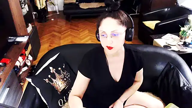 Snapshot of Imperatriza chatting on 14, 7, 2026 Imperatriza online show from 14, 7, 2026