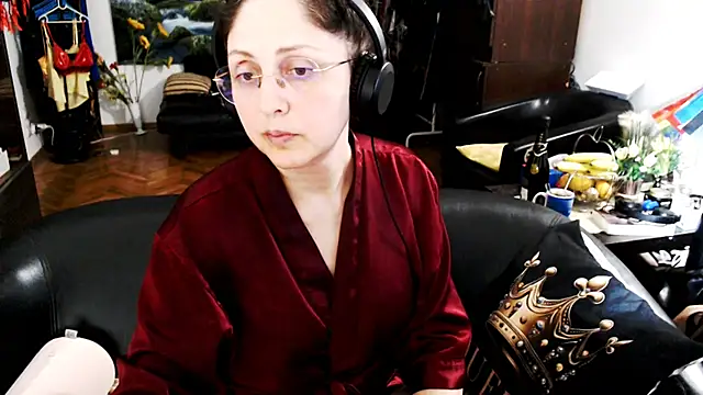 Snapshot of Imperatriza chatting on 15, 7, 2026 Imperatriza online show from 15, 7, 2026