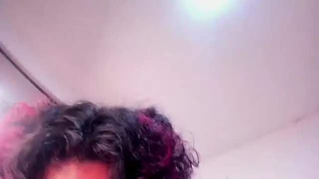 amber demons2021 online show from 18, 3, 2025