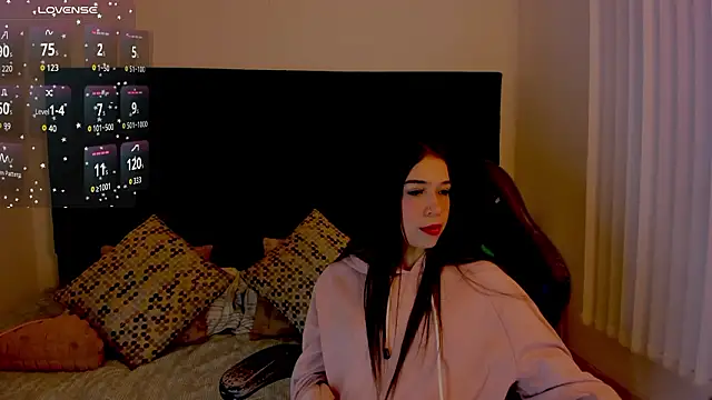 FaloonRoussel online show from 12, 3, 2026