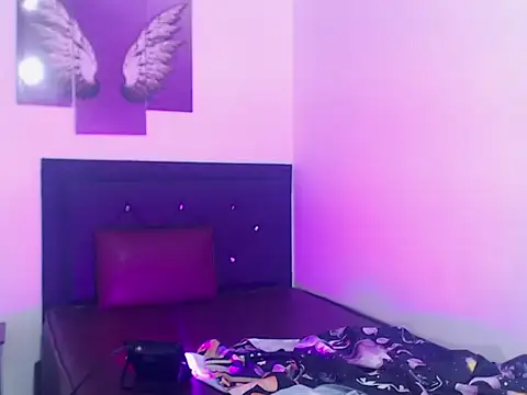 lilithnyx333 online show from 3, 4, 2026