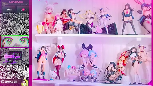 DaddysLittleGirl01 online show from 5, 1, 2026