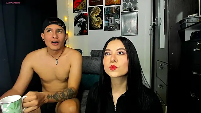 ethan chloeee online show from 19, 3, 2026