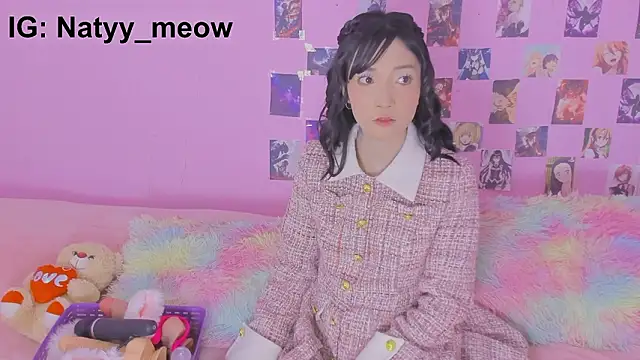 MIDORI BACK 01 online show from 7, 2, 2026