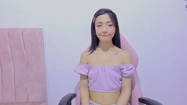 MIDORI BACK 01 online show from 10, 3, 2026