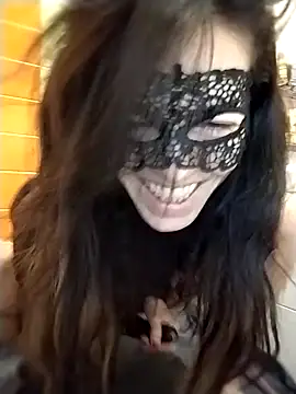 Snapshot of EmySkinny85 chatting on 17, 1, 2025 EmySkinny85 online show from 17, 1, 2025