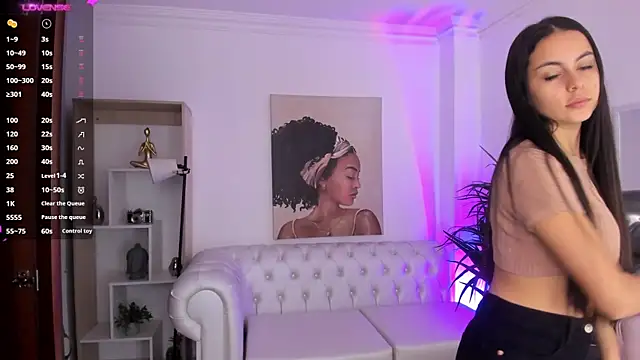 Aleejaa   online show from 17, 1, 2025