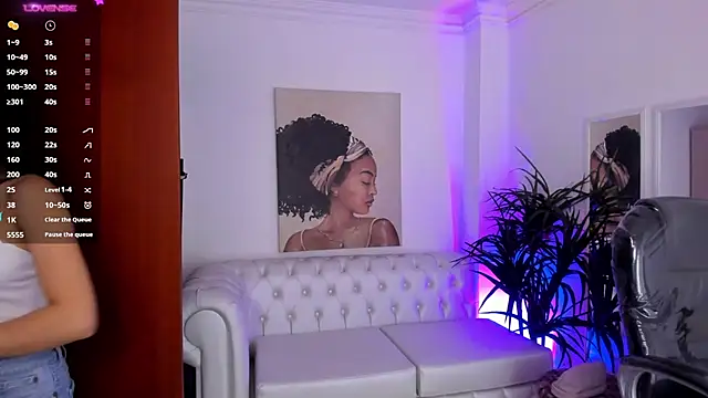 Aleejaa   online show from 22, 1, 2025