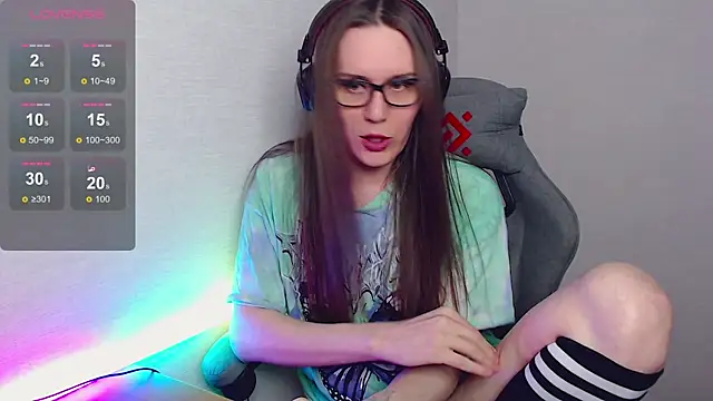 tracy cooper online show from 25, 11, 2025