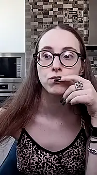 MartiniiSelenna online show from 11, 2, 2025