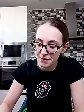 MartiniiSelenna online show from 21, 2, 2025