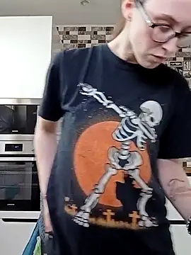 MartiniiSelenna online show from 15, 3, 2025