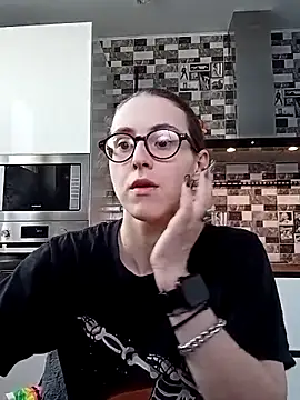 MartiniiSelenna online show from 23, 3, 2025