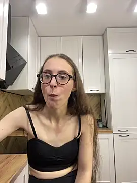 MartiniiSelenna online show from 18, 9, 2025