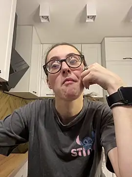 MartiniiSelenna online show from 23, 9, 2025