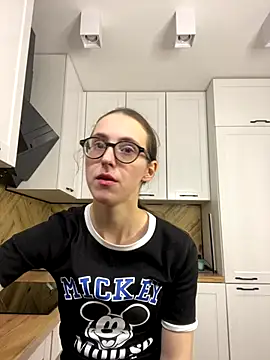 MartiniiSelenna online show from 25, 9, 2025