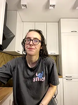 MartiniiSelenna online show from 30, 9, 2025