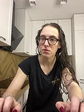 MartiniiSelenna online show from 8, 10, 2025