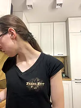 MartiniiSelenna online show from 13, 10, 2025