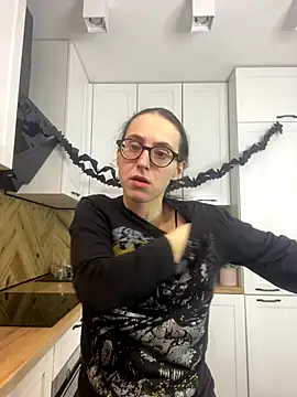 MartiniiSelenna online show from 25, 10, 2025