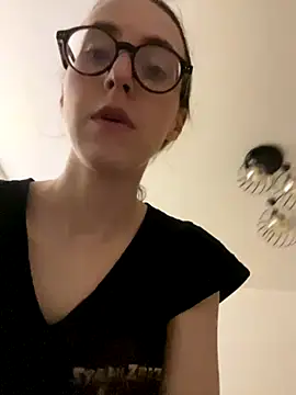 MartiniiSelenna online show from 19, 11, 2025