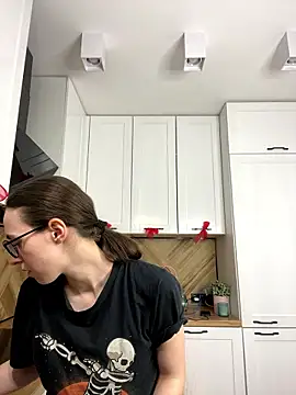 MartiniiSelenna online show from 16, 1, 2026