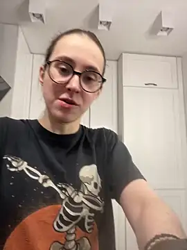 MartiniiSelenna online show from 13, 3, 2026