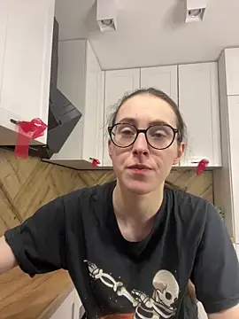 MartiniiSelenna online show from 22, 3, 2026