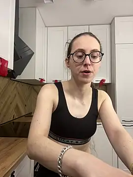 MartiniiSelenna online show from 29, 3, 2026