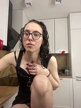 MartiniiSelenna online show from 30, 3, 2026