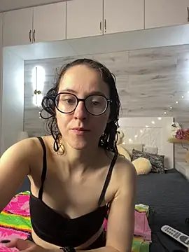 MartiniiSelenna online show from 23, 5, 2026