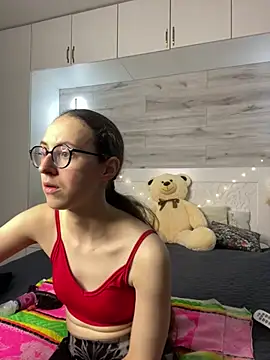 MartiniiSelenna online show from 25, 5, 2026