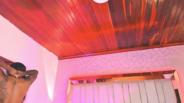 AngelineHeet online show from 23, 1, 2025