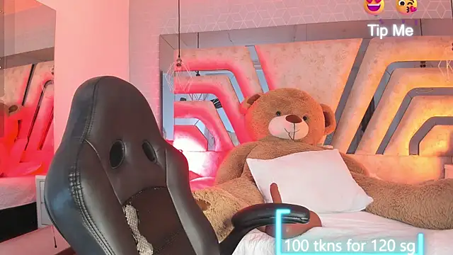 AngelineHeet online show from 21, 5, 2026