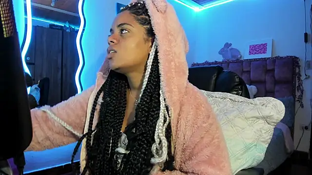 ladyrd1 online show from 22, 3, 2025