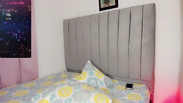 Jimmenna  online show from 2, 2, 2025