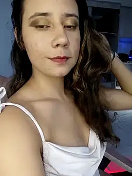 lovely kitt online show from 14, 3, 2025