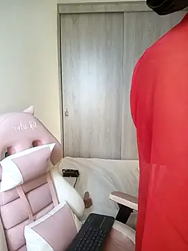 lovely kitt online show from 15, 3, 2025