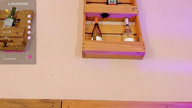 melanieecox online show from 20, 2, 2025