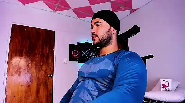 Sebas-hott online show from 26, 12, 2024