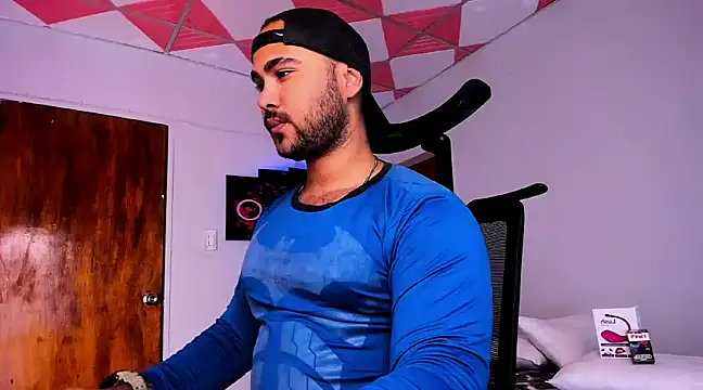 Sebas-hott online show from 14, 1, 2025