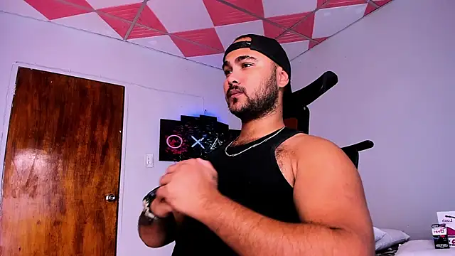 Sebas-hott online show from 18, 1, 2025